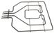 Изображение Тэн верхний EGO 20.35066.000 для духовки Bosch, Siemens (00470970, 00684722, 00203265) (COK124BO) COK124BO, внешний вид и детали продукта