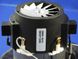Мотор AMETEK з подвійною крильчаткою для підлогомийних машин Karcher/Bosch (061500003) (SBDST 12382) 061500003 фото 5