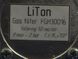 Газовий фільтр LiTon 1/2" (FGH30016) 30.2001 фото 3