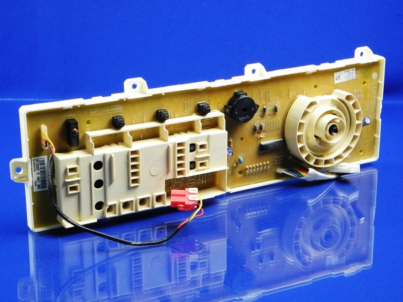 Зображення Модуль індикації пральної машини LG (EBR73933837) EBR73933837, зовнішній вигляд та деталі продукту