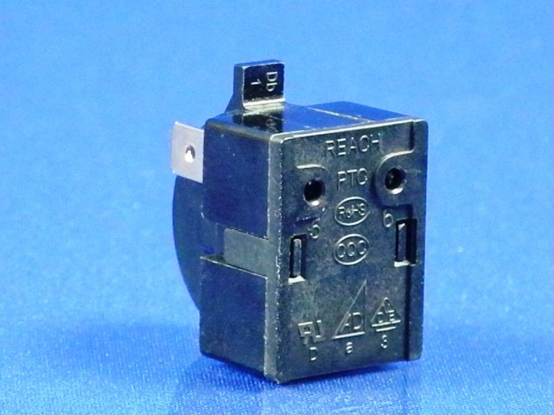 Зображення Термістор холодильника LG (6749C-0014A) 6749C-0014A, зовнішній вигляд та деталі продукту
