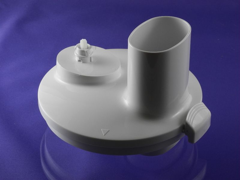 Изображение Крышка-редуктор для основной чаши миксера Braun (67051091) 67051091, внешний вид и детали продукта