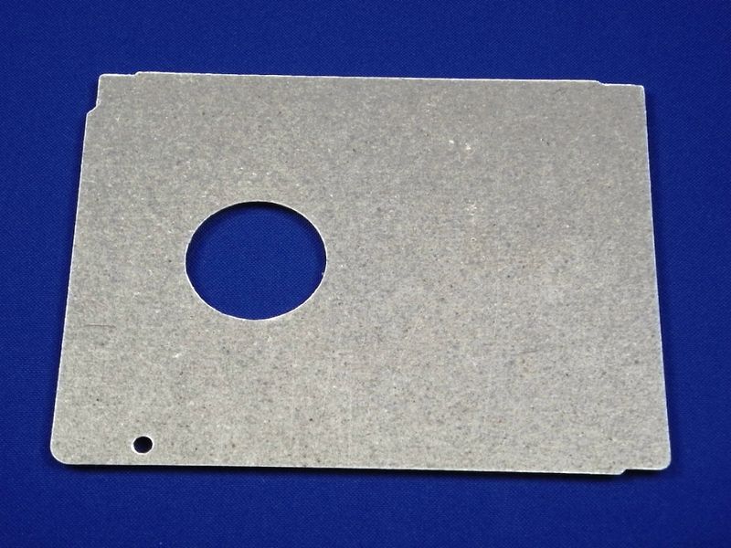Зображення Слюда для мікрохвильової печі LG (3052W1M007B), (3052W1M007F) 3052W1M007B, зовнішній вигляд та деталі продукту