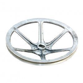 Pulley Ardo (651000734, 268006700)