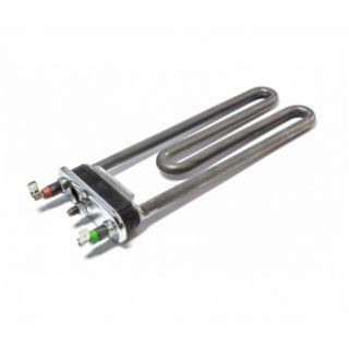 Thermowatt direct heating element 1800W 190 mm 230V with hole, packaged (C00082601, HTR004AR) 482000030396