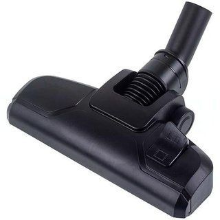 Зображення Щітка підлога/килим для пилососу Electrolux D=32мм ECC21-2IW, ECC21-4SB (140194302018) 140194302018, зовнішній вигляд та деталі продукту