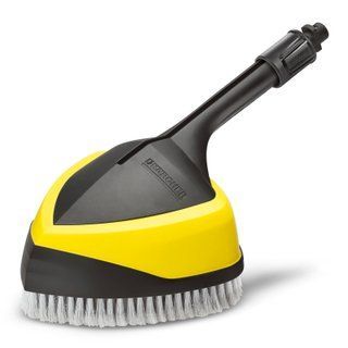 Зображення Щітка Power Brush WB 150 Karcher (2.643-237.0) 2.643-237.0, зовнішній вигляд та деталі продукту