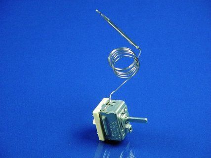 Зображення Терморегулятор капілярний духовки Electrolux 30-274&deg;C (EGO 55.17059.430) (3570832018) 3570832018, зовнішній вигляд та деталі продукту
