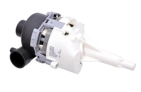 Circulation pump for Candy dishwasher (41029135)