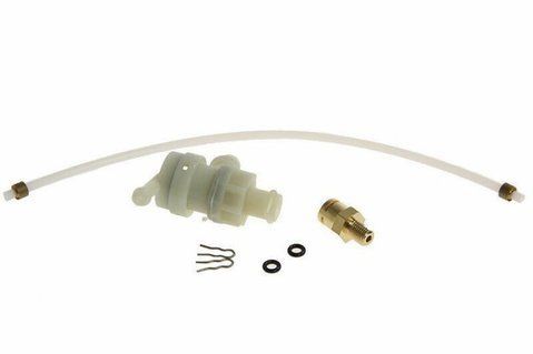 Pressure safety valve for Delonghi coffee maker (7313211921)