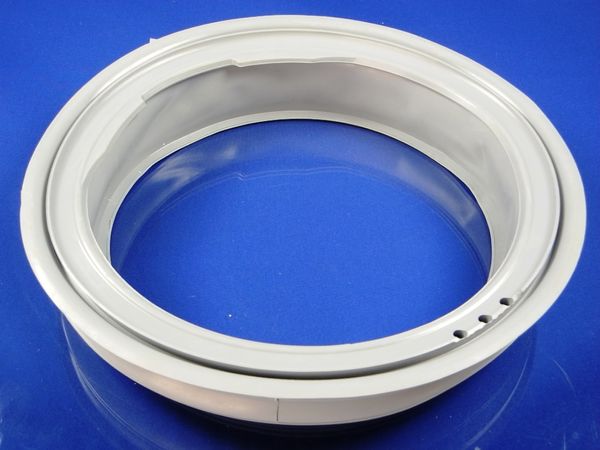 Зображення Гума люка для пральних машин Bosch (667220) 667220, зовнішній вигляд та деталі продукту