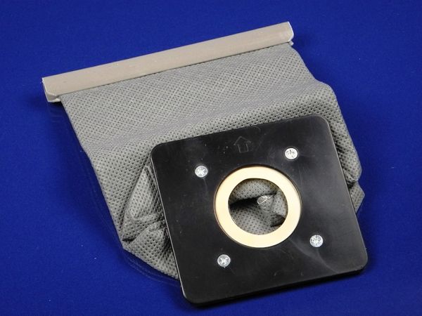 Зображення Мішок тканинний для пилососа Gorenje (570732) 570732, зовнішній вигляд та деталі продукту