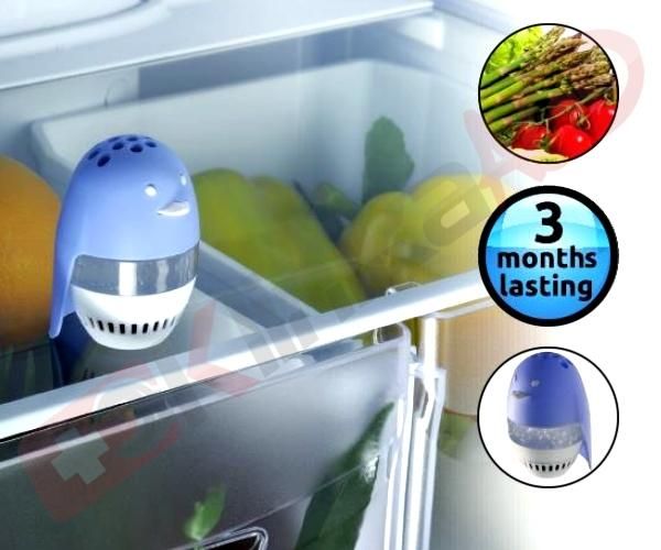 Изображение Поглотитель запаха для холодильника (Whirlpool) (484000000694) 484000000694, внешний вид и детали продукта