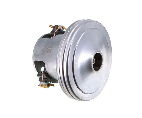 Зображення Двигун пилососа (1400W, H=120 мм, d=139 мм), універсальний LPA (HWX-CG32) т100069719, зовнішній вигляд та деталі продукту