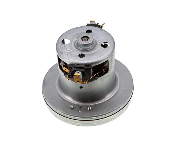 Зображення Двигун пилососа (1400W, H=120 мм, d=139 мм), універсальний LPA (HWX-CG32) т100069719, зовнішній вигляд та деталі продукту