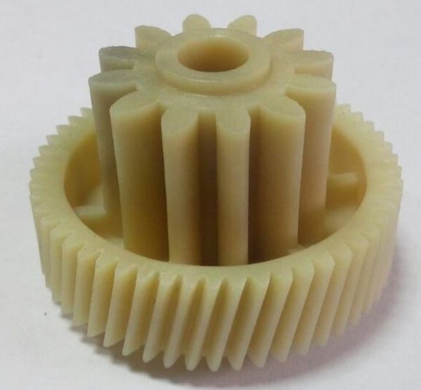 Изображение Шестерня для мясорубки Elenberg ELN-002 с прямыми зубьями ELN-002, внешний вид и детали продукта