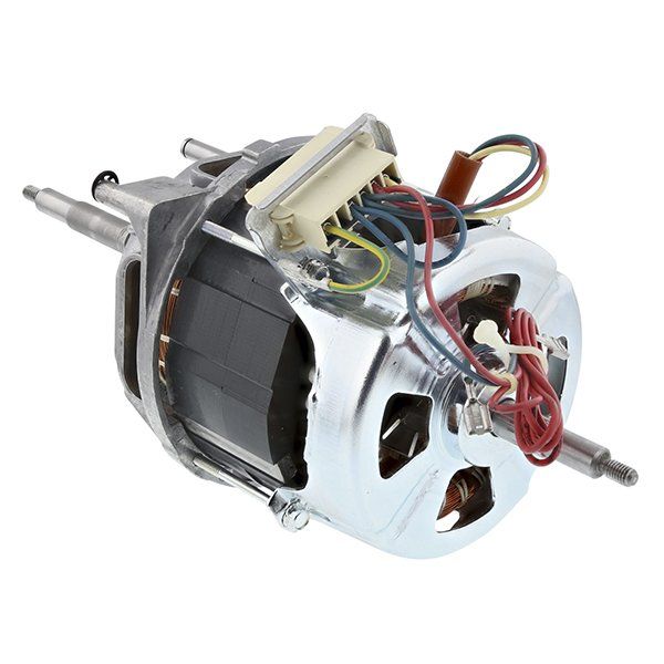 Изображение Двигатель для сушильной машины Electrolux (1366112041) 1366112041, внешний вид и детали продукта