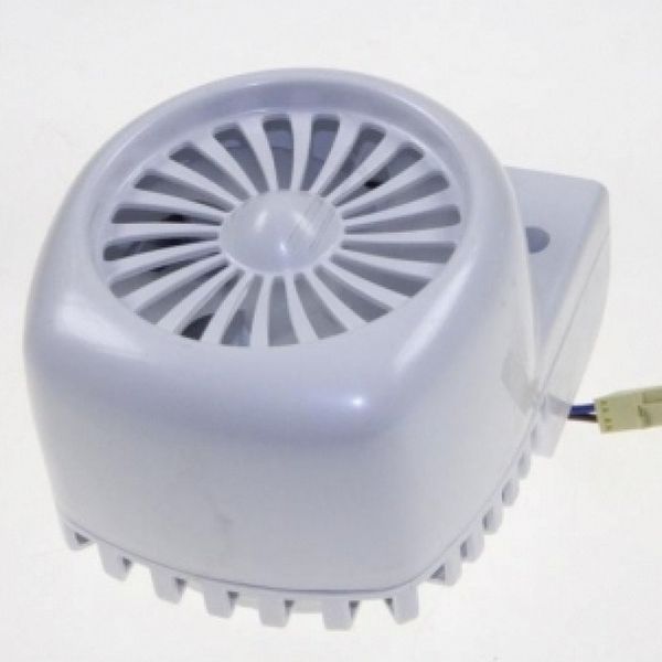 Зображення Вентилятор IS-2208QARCB холодильної камери Beko 4305640585 4305640585, зовнішній вигляд та деталі продукту