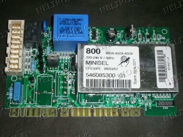 Washing machine module ARDO (546085300)