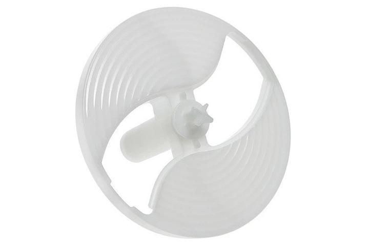 Изображение Держатель вставок для блендера Braun FP6000 1500 мл (BR67051020) BR67051020, внешний вид и детали продукта