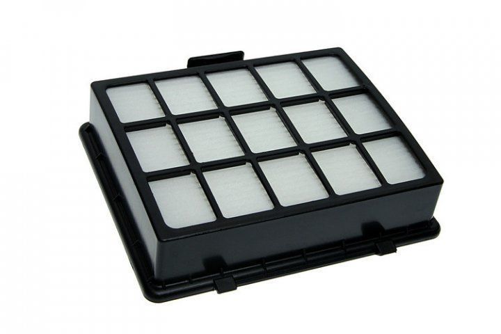 Зображення Фільтр для пилососу (зовнішній) Samsung (DJ97-00492P) DJ97-00492P, зовнішній вигляд та деталі продукту
