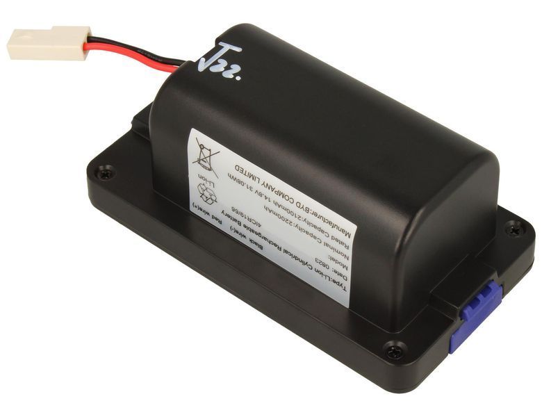 Аккумулятор 14.6 V 2100 mAh UR18650AA‑4S1P для робота‑пылесоса Rowenta (RS-RT900866) &mdash; фото 3