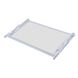 Рамка для стеклянной полки фреш зоны холодильника Whirlpool (C00374605) (480131100309) 480131100309 фото 2