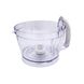 Изображение Чаша основная кухонного комбайна Moulinex (MS-5785605) MS-5785605, внешний вид и детали продукта