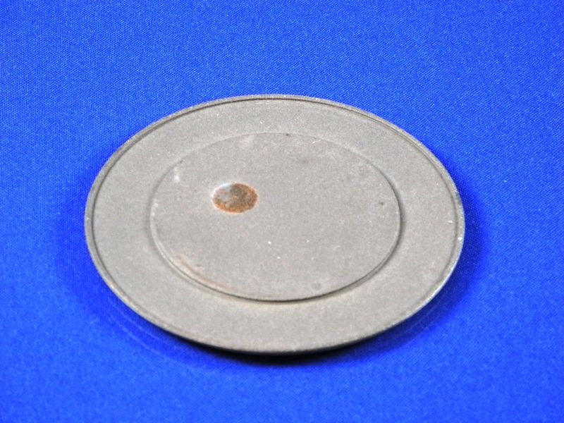 Зображення Кришка розсікача конфорки (велика D=95 мм.) Gorenje (222615) 222615, зовнішній вигляд та деталі продукту