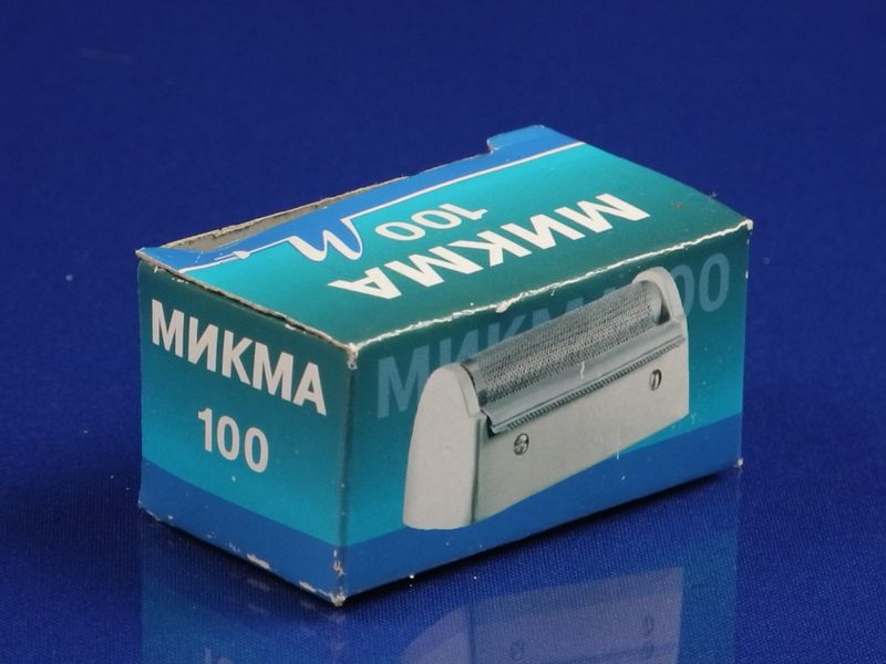 Зображення Ножовий блок Мікма 100 (Мікма 100, 101, Москва-3, Москва-3М, Москва-Олімпійська) Микма 100, зовнішній вигляд та деталі продукту