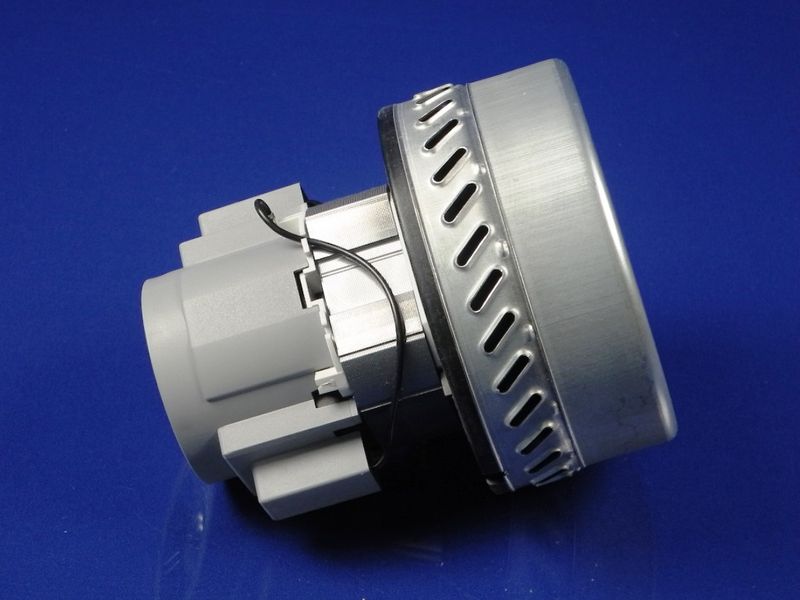 Зображення Мотор AMETEK для мийних пилососів (на 2 крильчатки) (A061300501) A061300501, зовнішній вигляд та деталі продукту