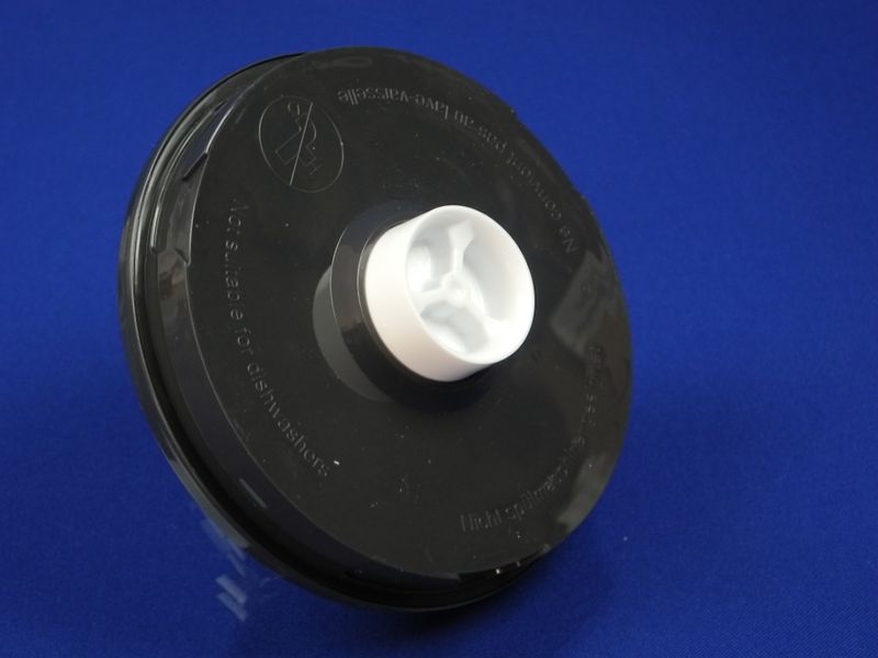 Зображення Редуктор для чаші подрібнювача блендера Bosch (644951) 644951, зовнішній вигляд та деталі продукту