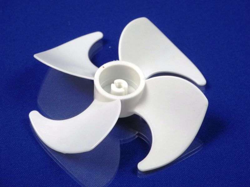 Зображення Крильчатка вентилятора Ariston/Indesit/Stinol (С00859992) 859992, зовнішній вигляд та деталі продукту