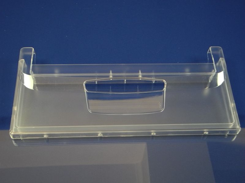 Зображення Передня панель ящика морозильної камери (верхнього) Indesit (C00283745) 283745, зовнішній вигляд та деталі продукту