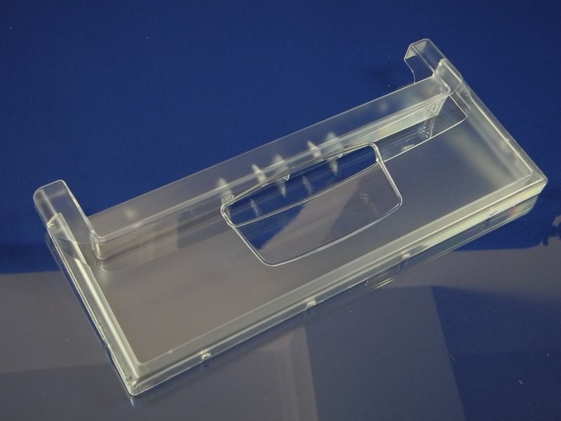 Изображение Передняя панель ящика морозильной камеры (верхнего) Indesit (C00283745) 283745, внешний вид и детали продукта