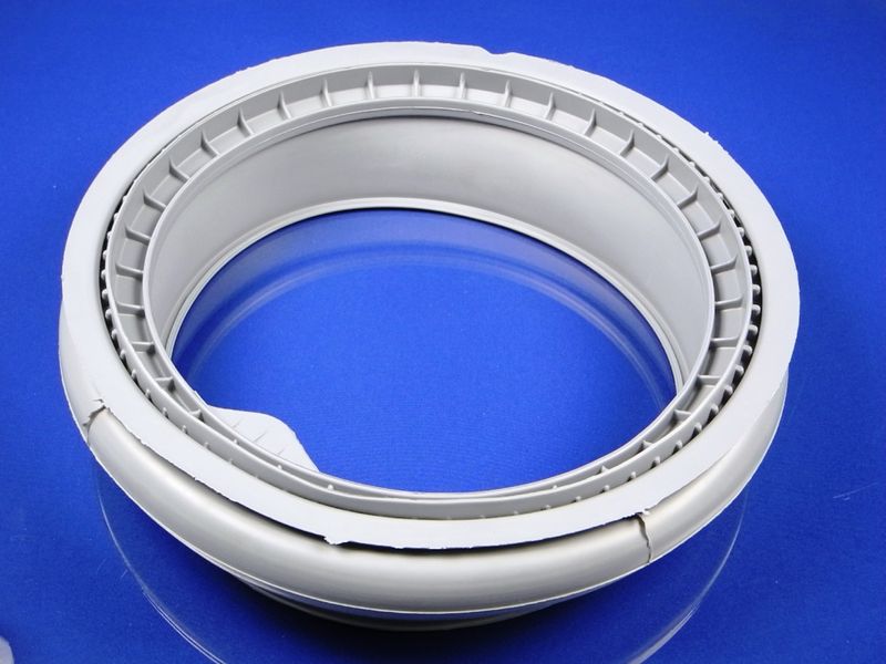 Зображення Гума люка для пральних машин Ariston/Indesit (C00064545) 64545, зовнішній вигляд та деталі продукту