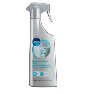 Wpro refrigerator and freezer defrosting spray 500ml (484000008422)