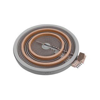 Изображение Электроконфорка (стеклокерамика) для электроплиты Ariston C00265718 d=300 mm 1050/1950/2700W 265718, внешний вид и детали продукта