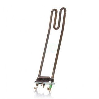 Thermowatt heating element for washing machine 1700W L=290mm with direct hole, packaged 482000076951