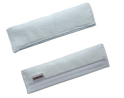 Thomas microfiber mop pad for hardwood floors (139802)