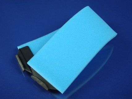 Vacuum cleaner filter Zelmer (519.0130) (11000348) (797692)