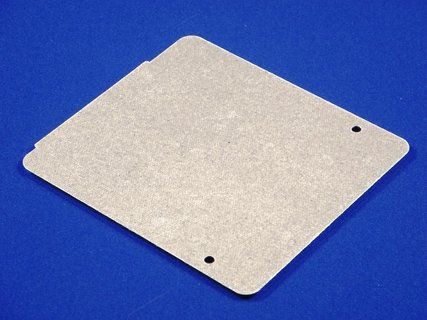 Microwave mica sheet for LG (3052W3M018A)