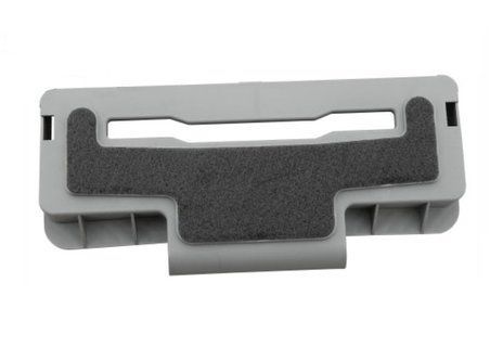 Dry cleaning adapter for laminate and parquet Thomas (139846)