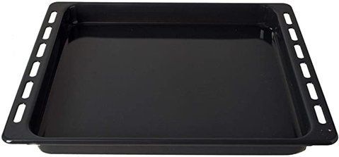 Зображення Деко для духовки Whirlpool (C00374896) (481010764532) 481010764532, зовнішній вигляд та деталі продукту