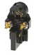 Зображення Захисний вимикач двигуна для холодильної камери Bosch (00174432) (00172967) 00172967, зовнішній вигляд та деталі продукту