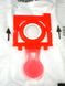 Набір мішків (червоні) для пилу + фільтр Original Zelmer SAFBAG (49.4220) 49.4220 фото 6