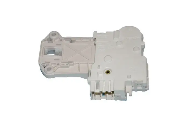 Зображення Замок (УБЛ) для пральної машини Electrolux (1249675149) 1249675149, зовнішній вигляд та деталі продукту