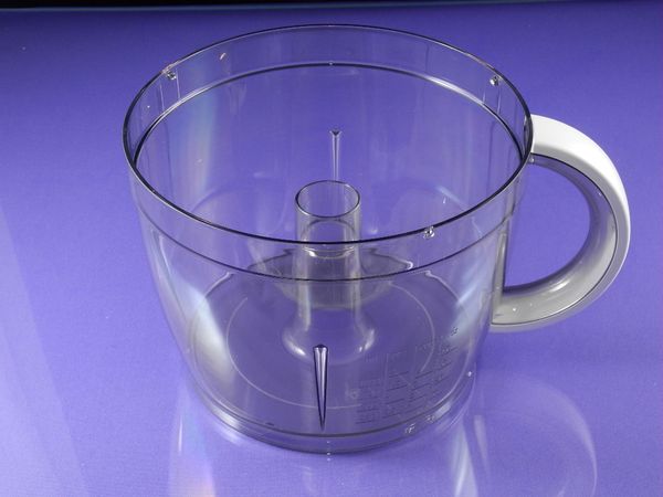Изображение Чаша для кухонного комбайна Bosch (361736) 361736, внешний вид и детали продукта