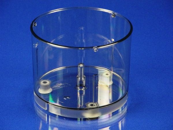 Зображення Чаша подрібнювача блендера Bosch (268636) 268636-1, зовнішній вигляд та деталі продукту