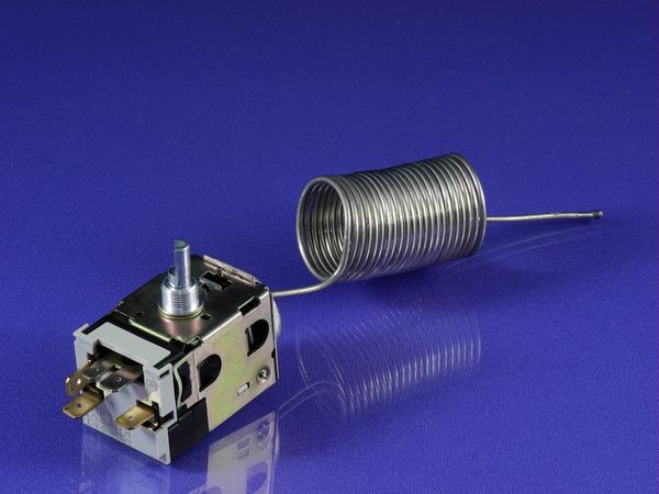 Изображение Терморегулятор (датчик-реле температуры) ТАМ 133-2М ТАМ 133-2М, внешний вид и детали продукта